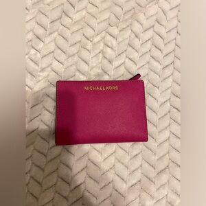 Michael Kors wallet
